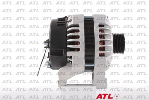 ATL Autotechnik L 42 750 Generator